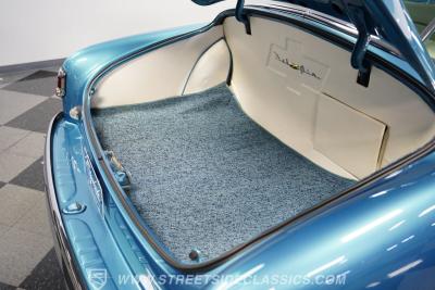 1952 Chevrolet Bel Air 2 Door Hardtop