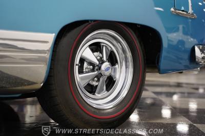 1952 Chevrolet Bel Air 2 Door Hardtop