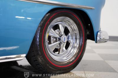 1952 Chevrolet Bel Air 2 Door Hardtop