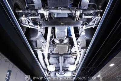 1952 Chevrolet Bel Air 2 Door Hardtop