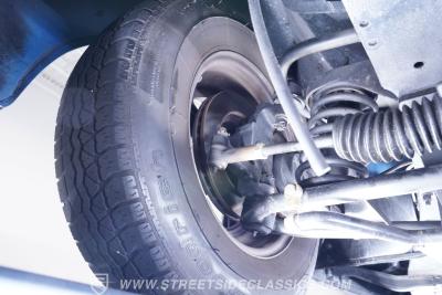 1952 Chevrolet Bel Air 2 Door Hardtop