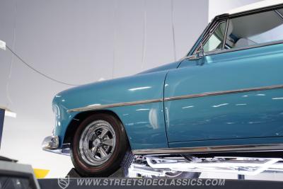 1952 Chevrolet Bel Air 2 Door Hardtop