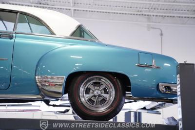 1952 Chevrolet Bel Air 2 Door Hardtop