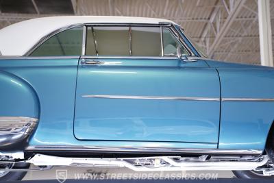 1952 Chevrolet Bel Air 2 Door Hardtop