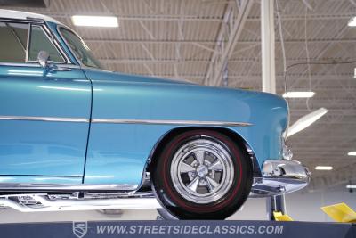 1952 Chevrolet Bel Air 2 Door Hardtop