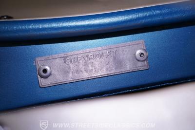 1952 Chevrolet Bel Air 2 Door Hardtop