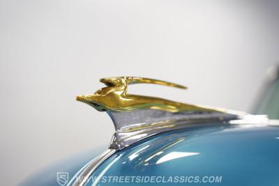 1952 Chevrolet Bel Air 2 Door Hardtop