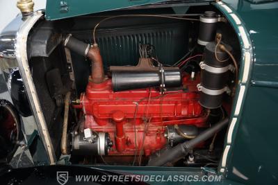 1928 Dodge Victory Six Produce Truck