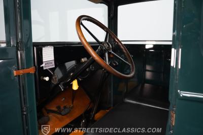 1928 Dodge Victory Six Produce Truck