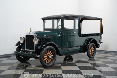 1928 Dodge Victory Six Produce Truck