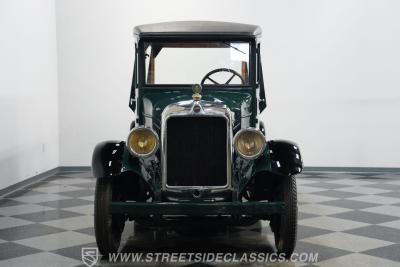 1928 Dodge Victory Six Produce Truck
