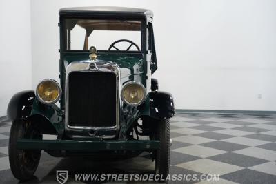 1928 Dodge Victory Six Produce Truck