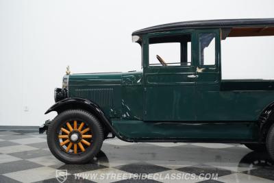 1928 Dodge Victory Six Produce Truck