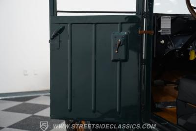 1928 Dodge Victory Six Produce Truck