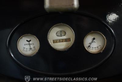 1928 Dodge Victory Six Produce Truck