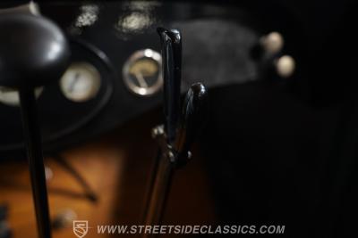 1928 Dodge Victory Six Produce Truck