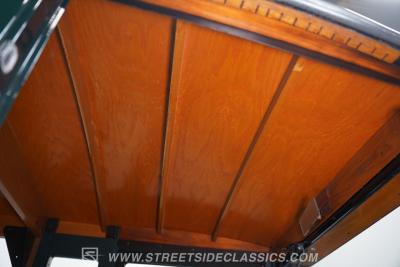 1928 Dodge Victory Six Produce Truck