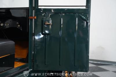 1928 Dodge Victory Six Produce Truck