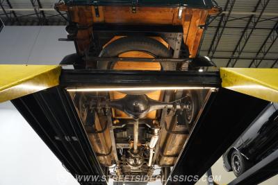 1928 Dodge Victory Six Produce Truck