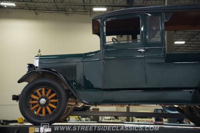 1928 Dodge Victory Six Produce Truck