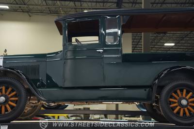 1928 Dodge Victory Six Produce Truck