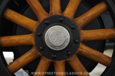 1928 Dodge Victory Six Produce Truck