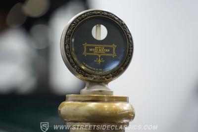 1928 Dodge Victory Six Produce Truck