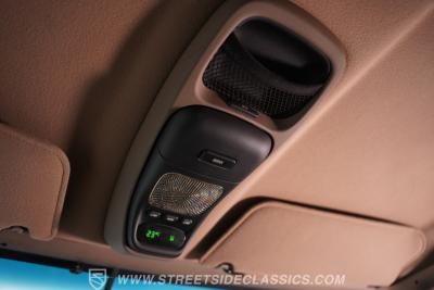 1996 Ford Bronco 4X4 Eddie Bauer