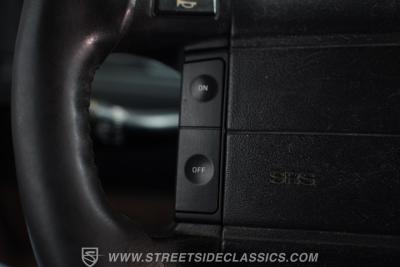 1996 Ford Bronco 4X4 Eddie Bauer