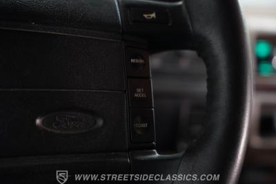 1996 Ford Bronco 4X4 Eddie Bauer