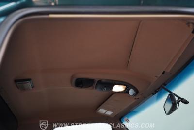 1996 Ford Bronco 4X4 Eddie Bauer