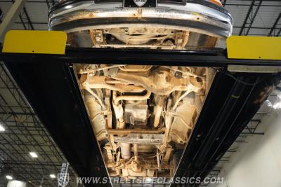 1996 Ford Bronco 4X4 Eddie Bauer