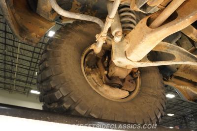 1996 Ford Bronco 4X4 Eddie Bauer