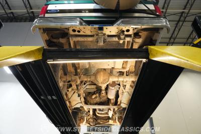 1996 Ford Bronco 4X4 Eddie Bauer