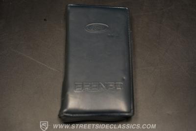 1996 Ford Bronco 4X4 Eddie Bauer