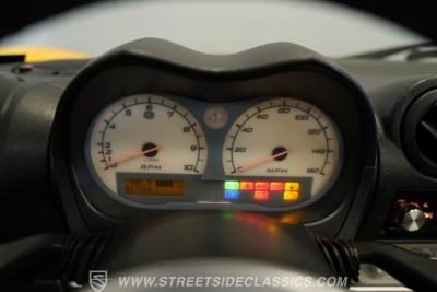 2005 Lotus Elise Roadster