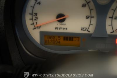 2005 Lotus Elise Roadster