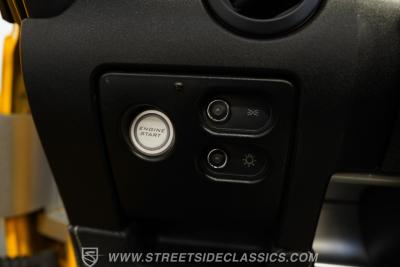 2005 Lotus Elise Roadster