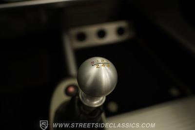 2005 Lotus Elise Roadster