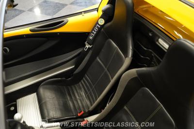 2005 Lotus Elise Roadster