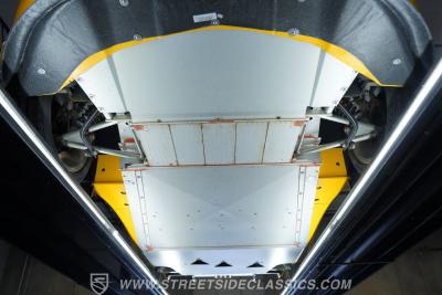 2005 Lotus Elise Roadster