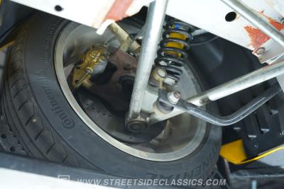 2005 Lotus Elise Roadster