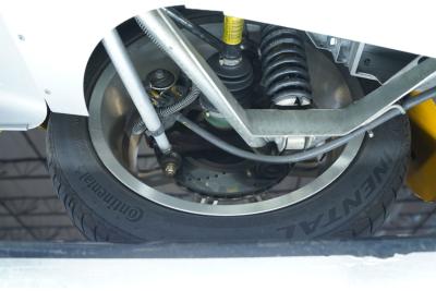 2005 Lotus Elise Roadster