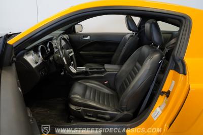 2009 Ford Mustang GT Premium Glass Roof