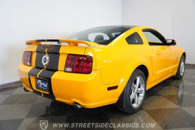 2009 Ford Mustang GT Premium Glass Roof