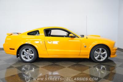 2009 Ford Mustang GT Premium Glass Roof