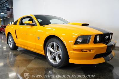 2009 Ford Mustang GT Premium Glass Roof