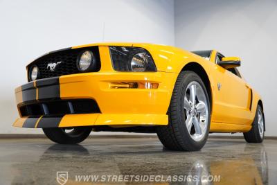 2009 Ford Mustang GT Premium Glass Roof