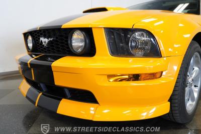 2009 Ford Mustang GT Premium Glass Roof