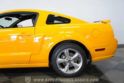 2009 Ford Mustang GT Premium Glass Roof